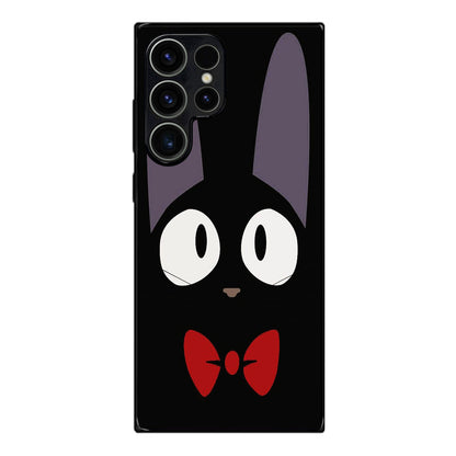 Jiji The Cat Ghibli Samsung Galaxy S23 Ultra Case