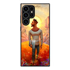 Jon Bellion The Human Condition Samsung Galaxy S23 Ultra Case