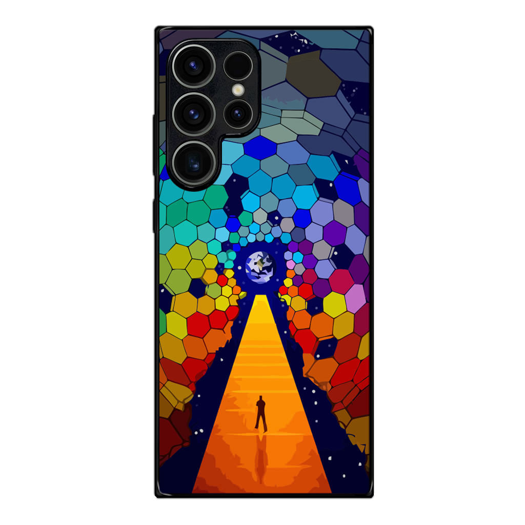 Muse Samsung Galaxy S23 Ultra Case