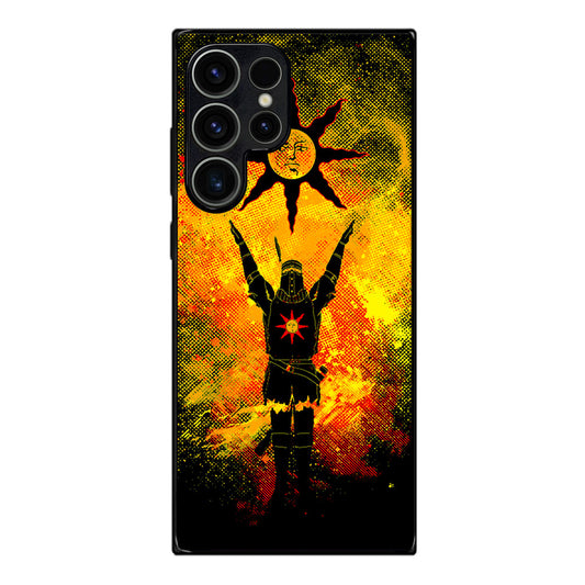 Praise The Sun Samsung Galaxy S23 Ultra Case