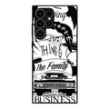 Supernatural Family Business Saving People Samsung Galaxy S23 Ultra Case
