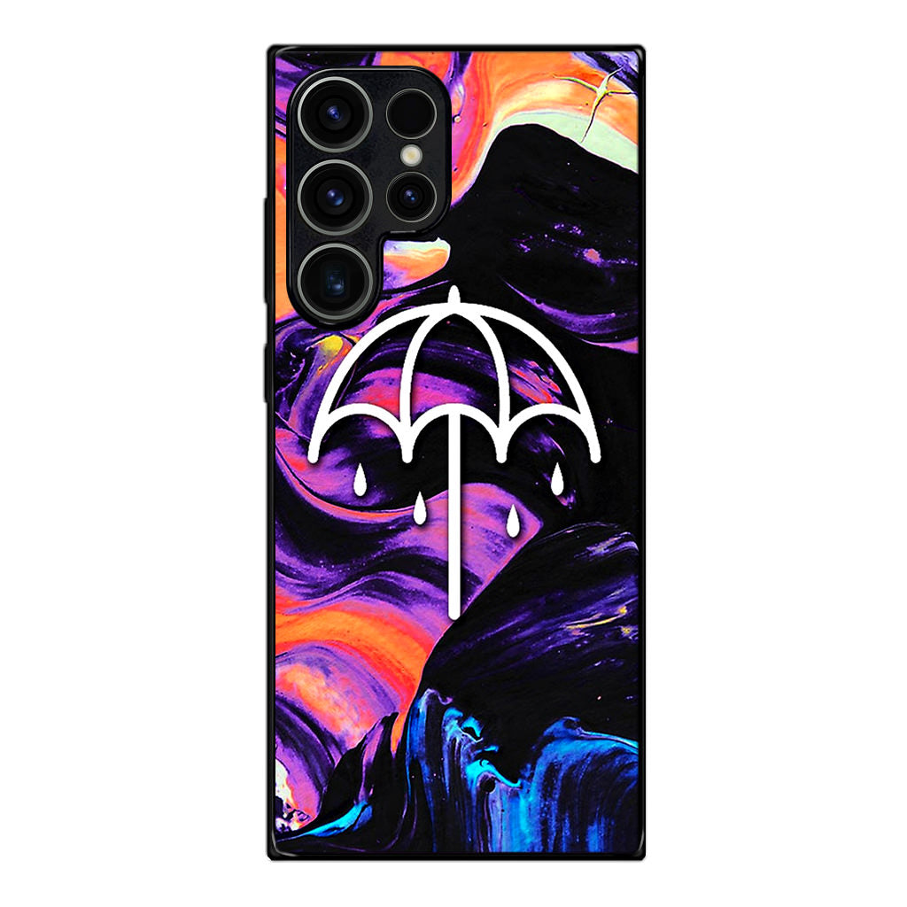 That's The Spirit Umbrella Art Samsung Galaxy S23 Ultra Case