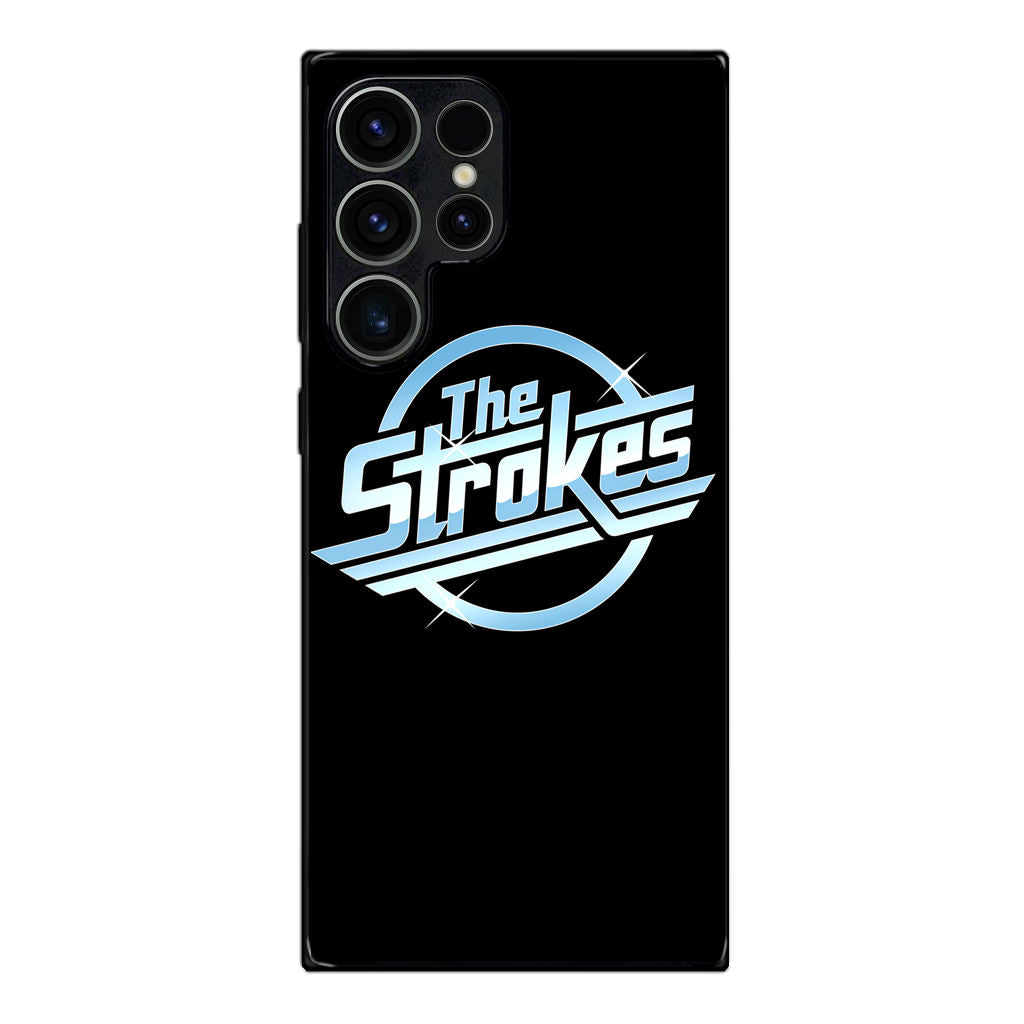 The Strokes Samsung Galaxy S23 Ultra Case