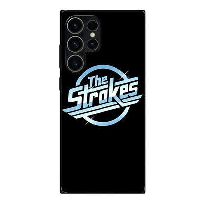 The Strokes Samsung Galaxy S23 Ultra Case