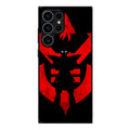 Vegeta Royal Saiyan Samsung Galaxy S23 Ultra Case