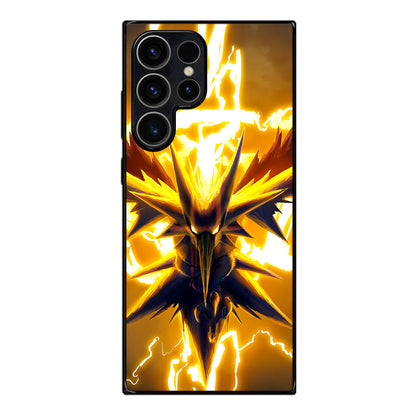 Zapdos Awakening Samsung Galaxy S23 Ultra Case