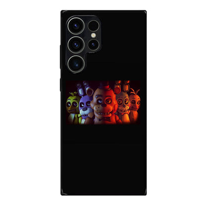 Five Nights at Freddy's 2 Samsung Galaxy S23 Ultra Case