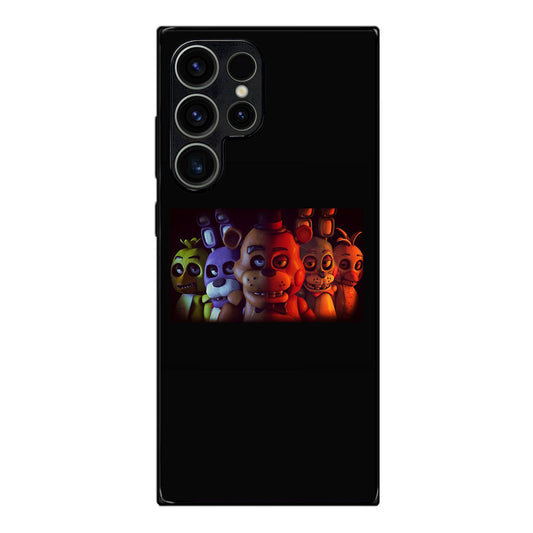 Five Nights at Freddy's 2 Samsung Galaxy S23 Ultra Case