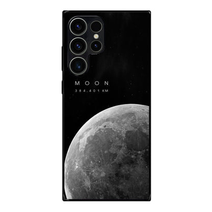 Moon Samsung Galaxy S23 Ultra Case