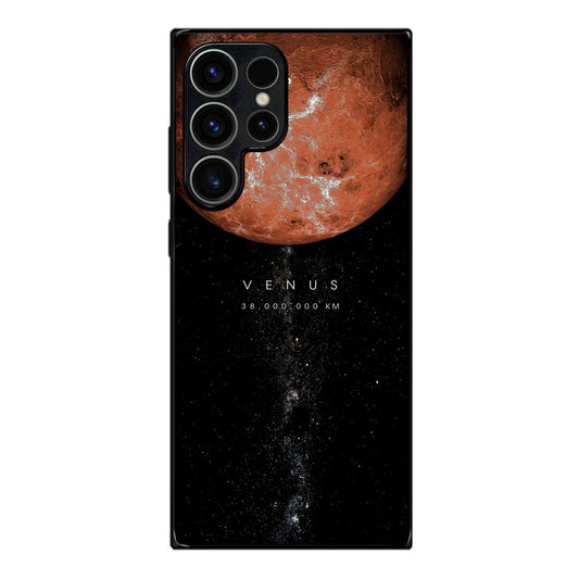Planet Venus Samsung Galaxy S23 Ultra Case