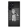 Rick Criminal Photoshoot Samsung Galaxy S23 Ultra Case