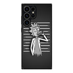 Rick Criminal Photoshoot Samsung Galaxy S23 Ultra Case