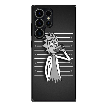 Rick Criminal Photoshoot Samsung Galaxy S23 Ultra Case