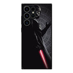 Vader Fan Art Samsung Galaxy S23 Ultra Case