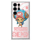 Chibi Chopper Samsung Galaxy S23 Ultra Case