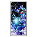 Dracule Mihawk Samsung Galaxy S23 Ultra Case