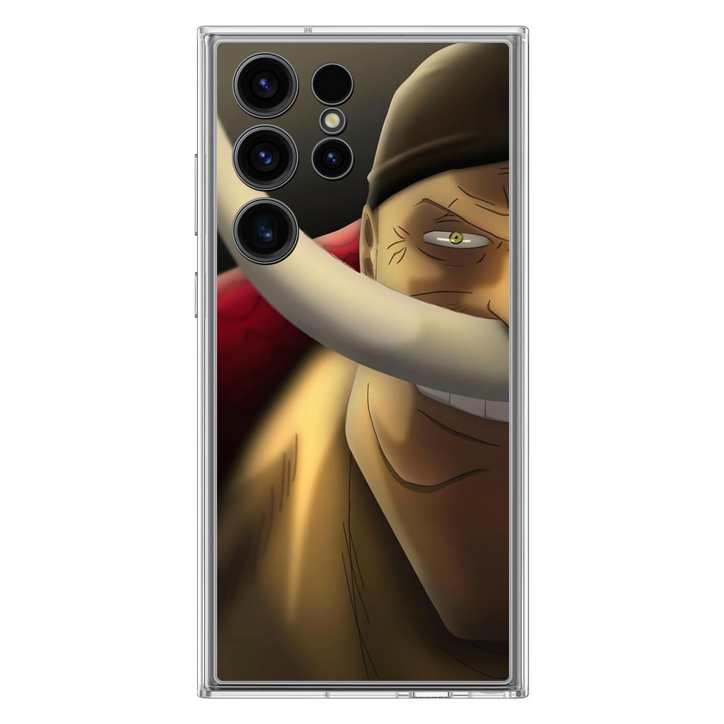 Edward Newgate Samsung Galaxy S23 Ultra Case