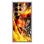 Foxfire Kinemo Samsung Galaxy S23 Ultra Case