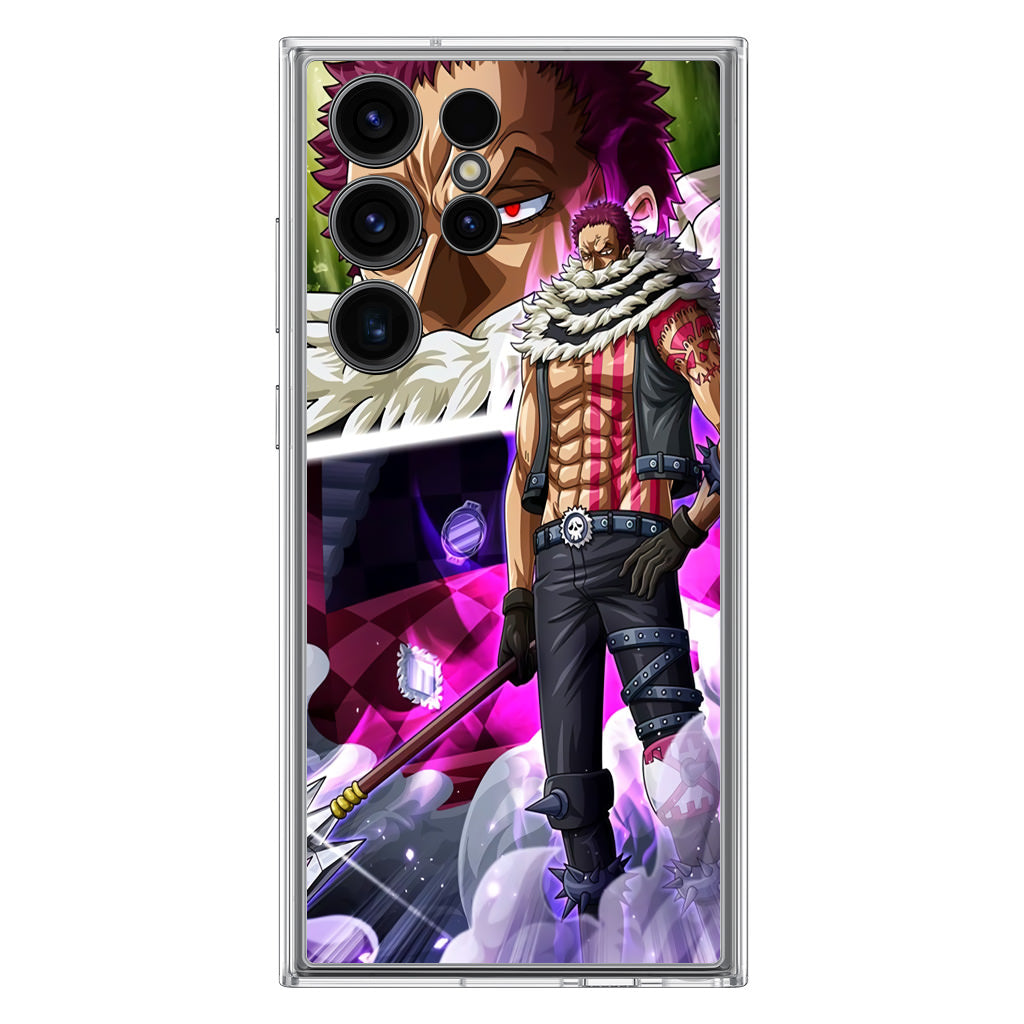 Katakuri Samsung Galaxy S23 Ultra Case