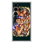 Kozuki Oden Eating Oden Samsung Galaxy S23 Ultra Case