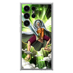 The Dark King Rayleigh Samsung Galaxy S23 Ultra Case