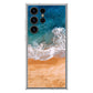 Beach Healer Samsung Galaxy S23 Ultra Case