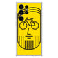 Bike Face Samsung Galaxy S23 Ultra Case