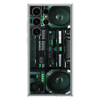 Boombox Blaster Samsung Galaxy S23 Ultra Case