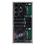 DJ Controller Samsung Galaxy S23 Ultra Case