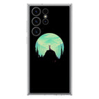 Fox on the Rock Samsung Galaxy S23 Ultra Case