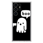 Ghost Of Disapproval Samsung Galaxy S23 Ultra Case
