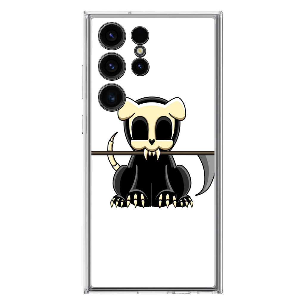 Grim Reapet Samsung Galaxy S23 Ultra Case