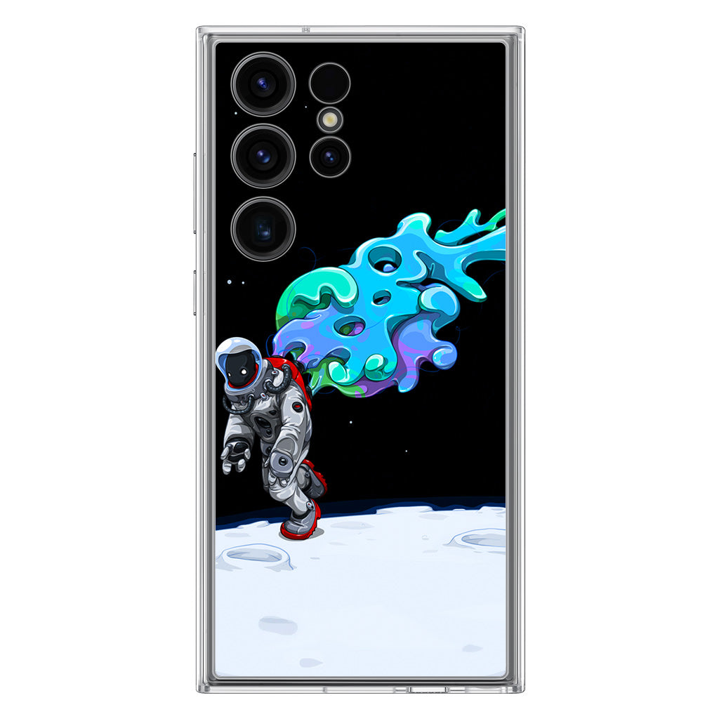 Moonwalk Samsung Galaxy S23 Ultra Case