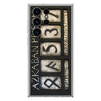 Prisoner of Azkaban Samsung Galaxy S23 Ultra Case