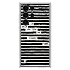 Roger Waters Is This the Life We Really Want Samsung Galaxy S23 Ultra Case