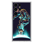 Space Skatter Samsung Galaxy S23 Ultra Case
