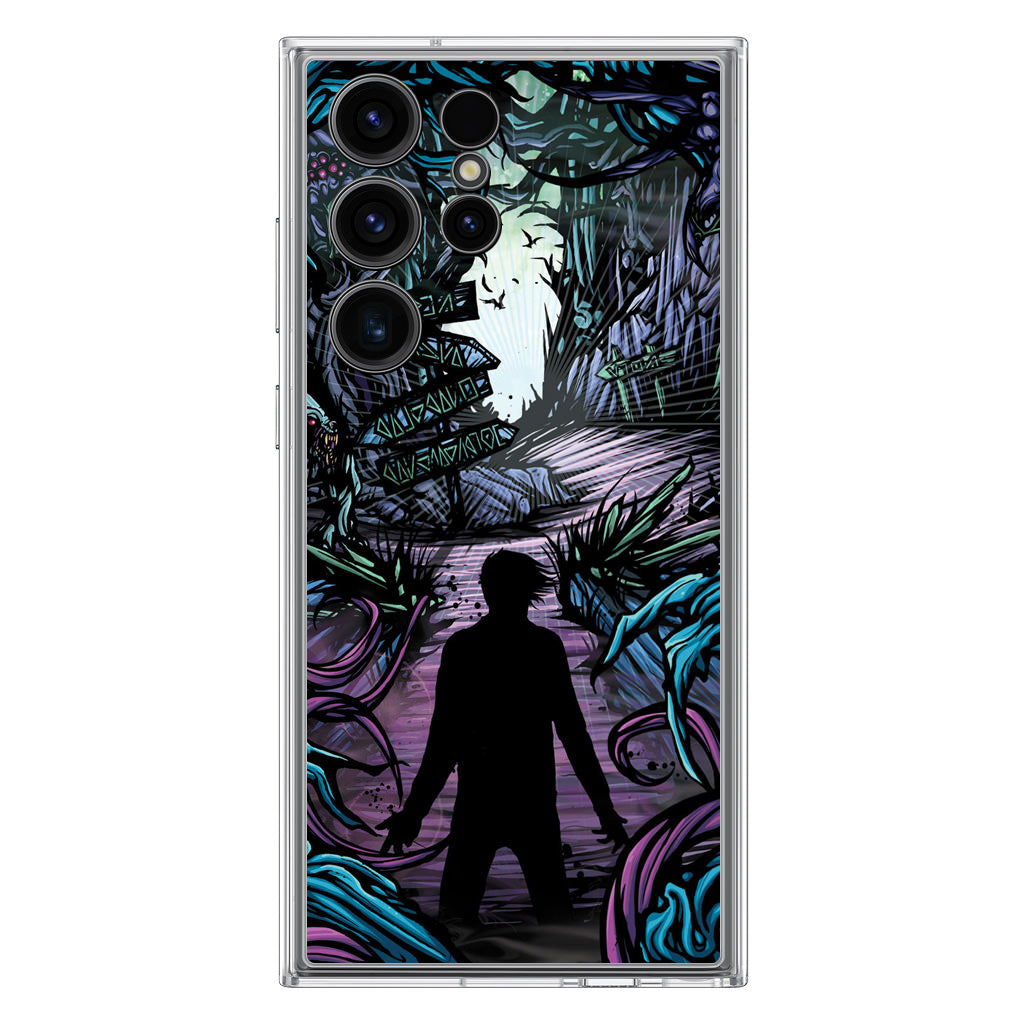A Day To Remember Have Faith In Me Poster Samsung Galaxy S23 Ultra Case