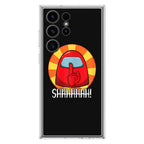 Among Us You Are Impostor Samsung Galaxy S23 Ultra Case