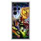 Avatar The Last Airbender Characters Samsung Galaxy S23 Ultra Case
