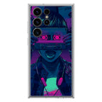 Awesome Mix Volume 1 Samsung Galaxy S23 Ultra Case