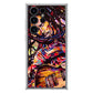 Bob Marley Art Samsung Galaxy S23 Ultra Case