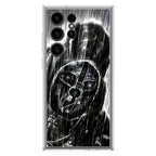 Dishonored Corvo Samsung Galaxy S23 Ultra Case