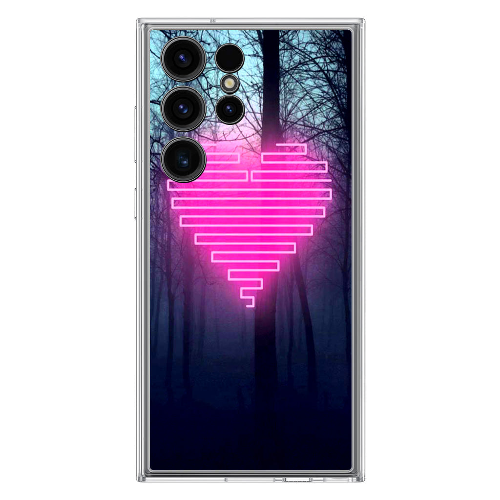 Fitz And The Tantrums Samsung Galaxy S23 Ultra Case