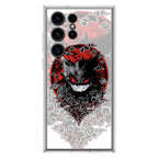 Gengar The Ghost Samsung Galaxy S23 Ultra Case