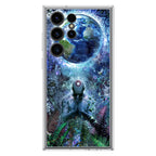 Gratitude For The Earth And Sky Samsung Galaxy S23 Ultra Case
