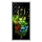 Hero Rubick Samsung Galaxy S23 Ultra Case