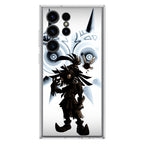 Skull Kid Hidden Evil Samsung Galaxy S23 Ultra Case