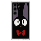 Jiji The Cat Ghibli Samsung Galaxy S23 Ultra Case