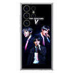 Kim Tae-hyung V Samsung Galaxy S23 Ultra Case