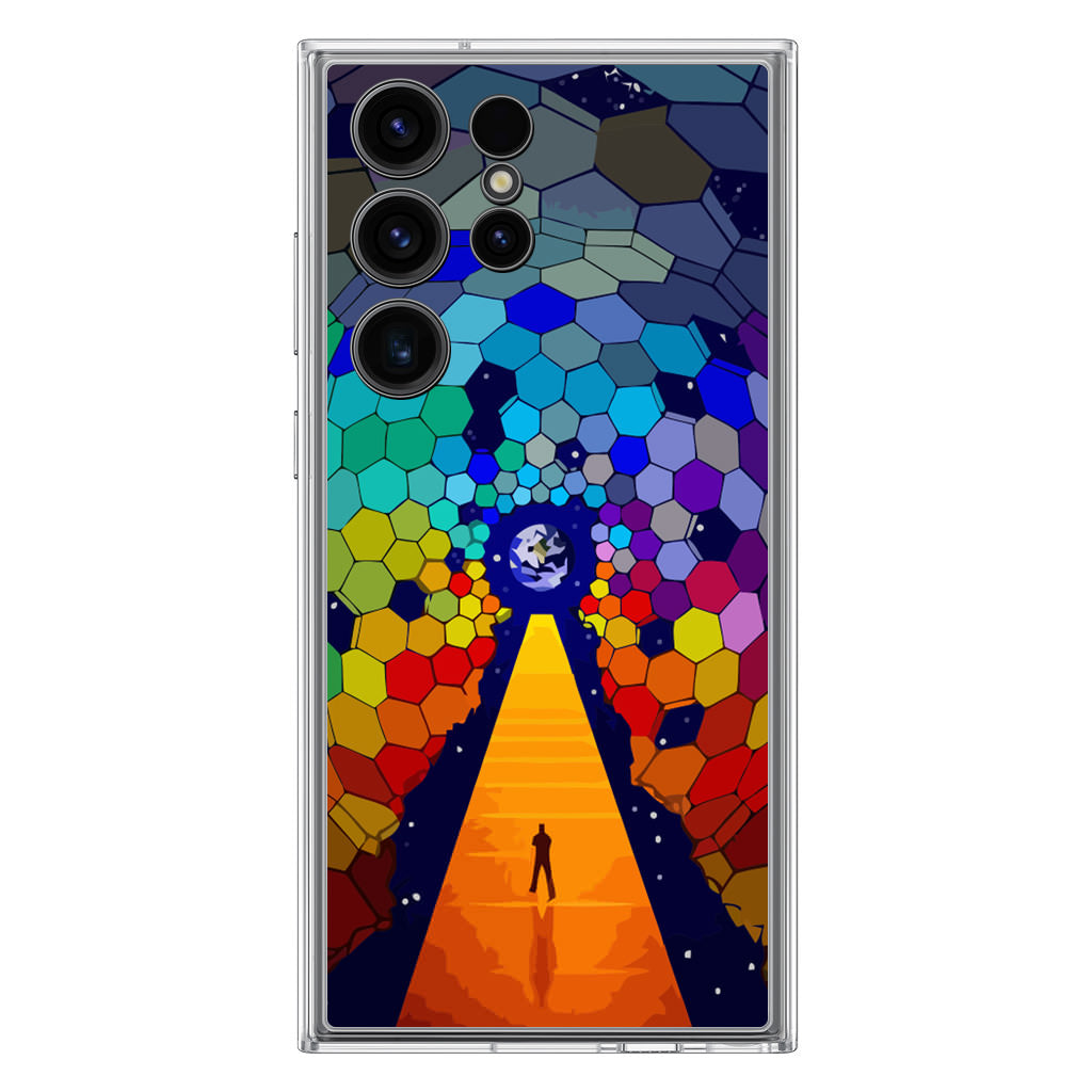 Muse Samsung Galaxy S23 Ultra Case